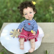 Солнышко моё!🌞