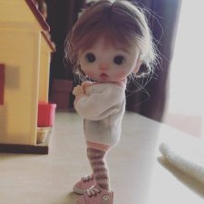 Моя прелесть 🥰