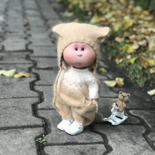 Варвара Михайловна!