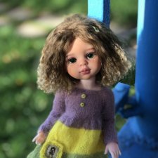 Осенние зарисовки!