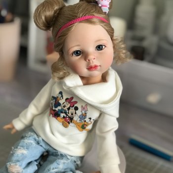 Моя прелесть