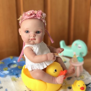 Маленькая принцесса