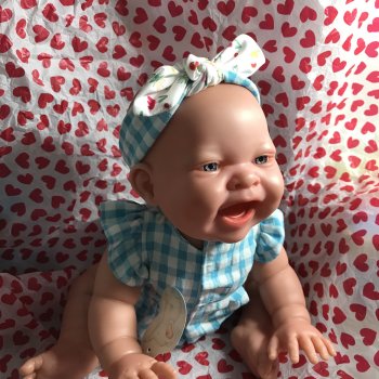 Кристюшка,хохотушка и сладкая пампушка!