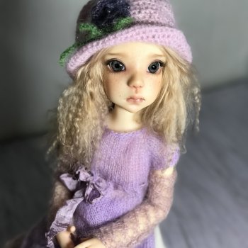 Лейси!Юбилейный ,200 топик !