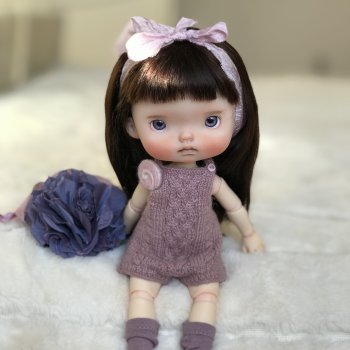 Деловушка 🎀