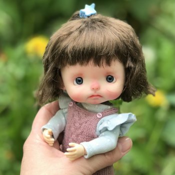 Весенние зарисовки