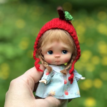 Любимые крошки !