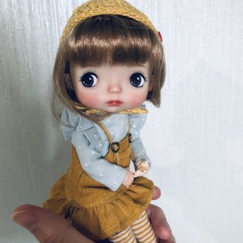 Нежность 💗