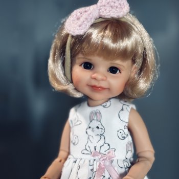 Моя принцесса 👑