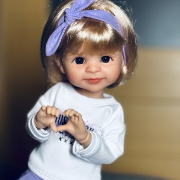 Девочка Лерочка ⭐️