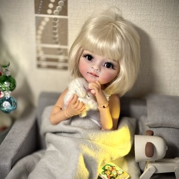 Мамина помощница ⭐️