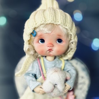 Моя прелесть ⭐️