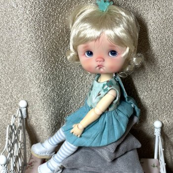 Принцесса  на горошине👑