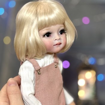 Волшебных моментов⭐️