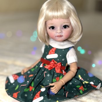 Праздничное настроение 🥳