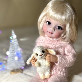 Мечты сбываются ⛄️