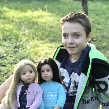 Воспоминания …