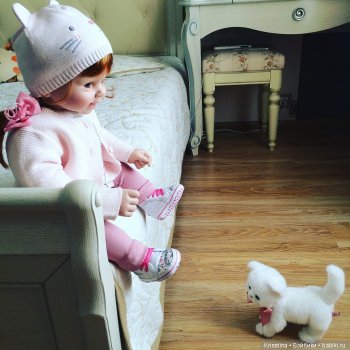 Милые Адорушки♥️