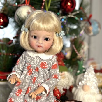 Моя муза…♥️