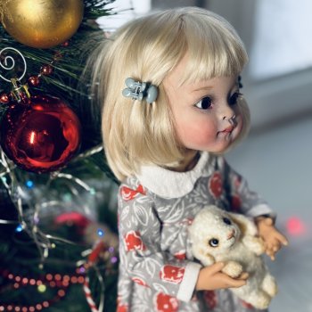 Сказочная пора 🎄