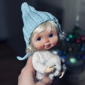 Новогодний подарок 🎁