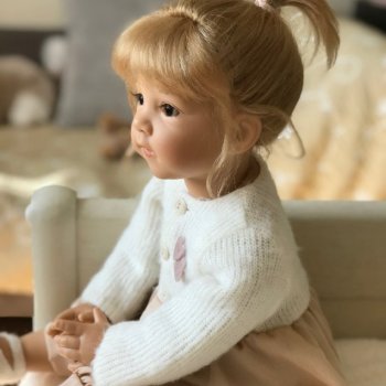 Волшебные куколки 🌟