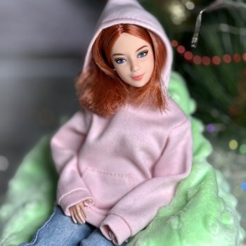 Нежная Лиза🌟