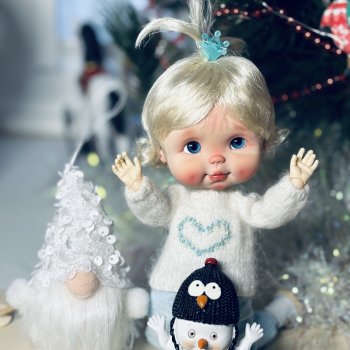 Заряжаем позитивом 🤗