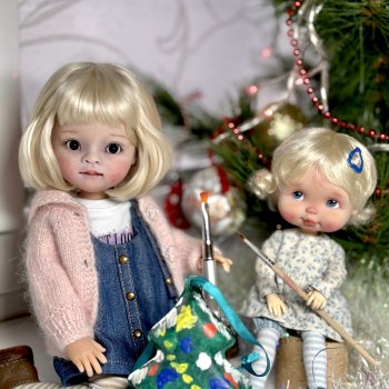 Любимки мои ♥️