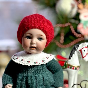 Очаровательные глазки …очаровали вы меня ..