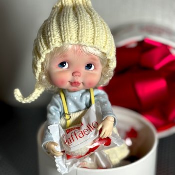 С наступающим Новым годом!