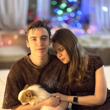 С наступающим Рождеством Христовым!!!