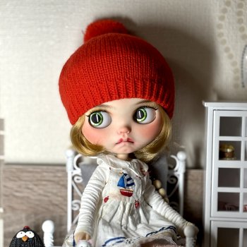 Моя любимая вредина 🤗