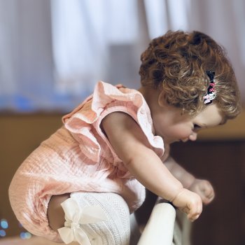 Солнечная моя малышка 🤗