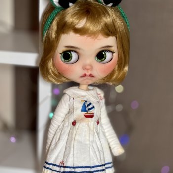 Лапуля вреднюля♥️