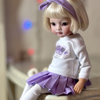 Ласточка моя 🌟