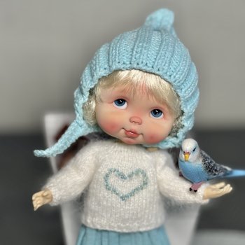 Где искать вдохновение…?!)