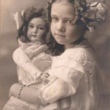 Очарование времени