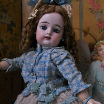 Прелестные создания