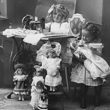 Очарование времени, часть вторая