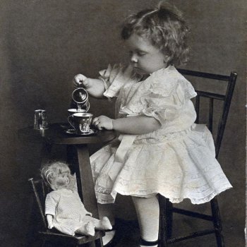 Очарование времени,часть десятая ..