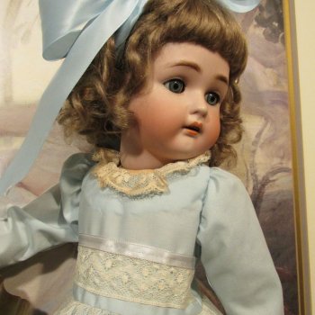 Прелестные создания,часть вторая..,