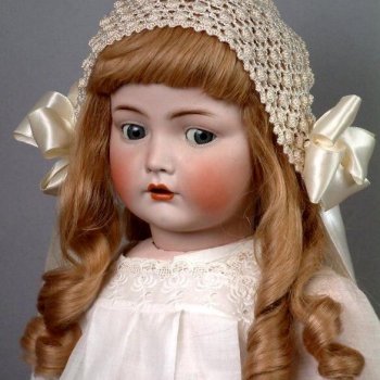 Прелестные создания,часть третья