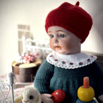 Феничка моя любимая ❤️