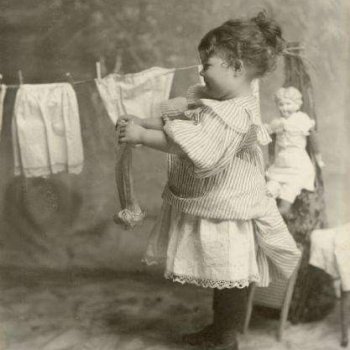 Антикварные и винтажные куклы и детки .Часть третья!