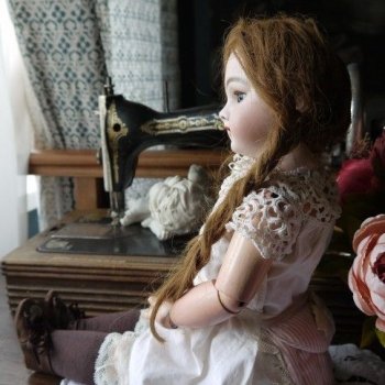 Жизнь спустя столетия ..