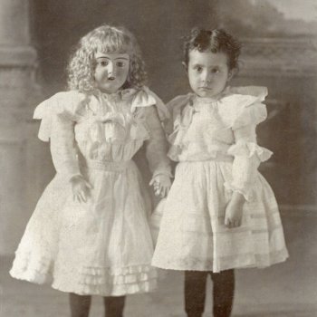 Лица ушедшей эпохи,часть вторая.