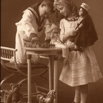 Лица ушедшей эпохи.часть три .