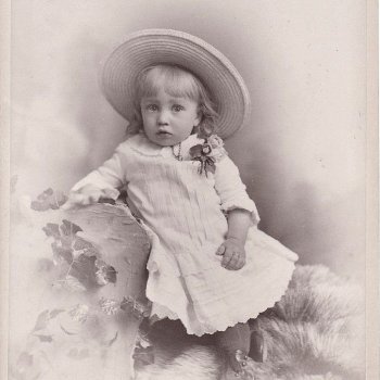 Лица ушедшей эпохи.