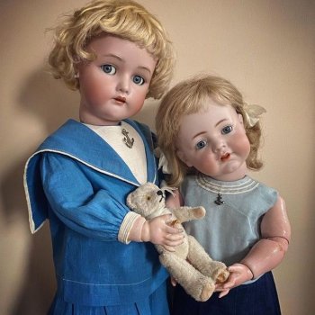 Очарование эпохи .